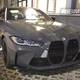 Illustration for article titled Heres The Gaping 2022 BMW M4 Before Youre Supposed To See It